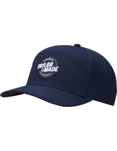 TaylorMade TM24 Lifestyle Horizon golf Cap
