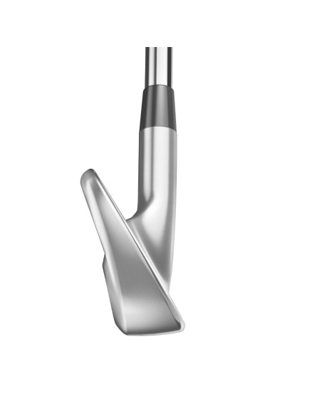 Hierros Titleist T100 4G