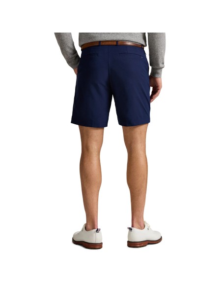 RLX Ralph Lauren Tailored Fit 785A73136 men golf Shorts