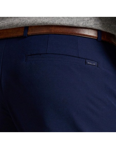 RLX Ralph Lauren Tailored Fit 785A73136 men golf Shorts