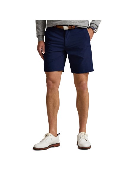 RLX Ralph Lauren Tailored Fit 785A73136 men golf Shorts