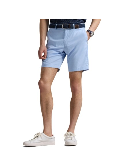 Pantalón corto hombre RLX Ralph Lauren Tailored Fit 785A73136