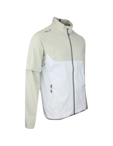 RLX Ralph Lauren PP Tour Convertible 785A53545 men golf Jacket