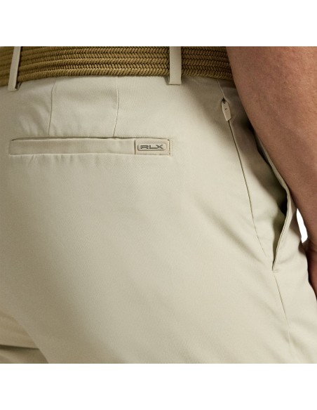 Pantalón golf hombre RLX Ralph Lauren Slim Fit Performance 785A75378