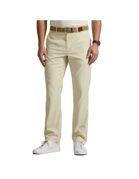 RLX Ralph Lauren Slim Fit Performance 785A75378 men golf Trousers