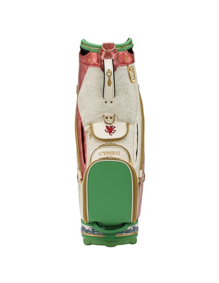 TaylorMade Women Open Championship 2025 Bag