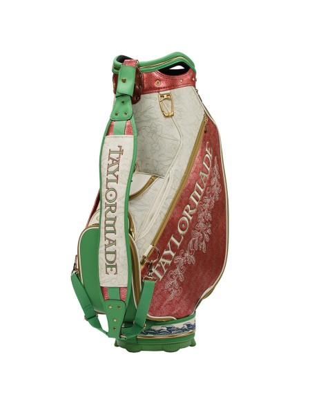 TaylorMade Women Open Championship 2025 Bag