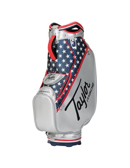 TaylorMade Commemorative Summer 2025 Bag