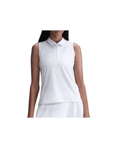 Nike Dri-FIT Victory SL FQ1572 women golf Polo shirt