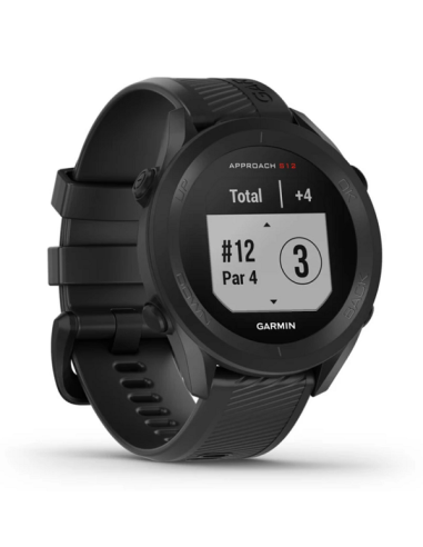 Garmin Approach S12 golf Watch