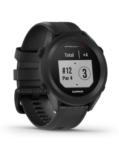 Garmin Approach S12 golf Watch