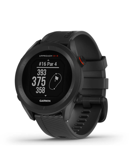 Garmin Approach S12 golf Watch