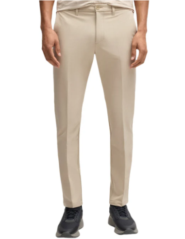 Pantalón golf hombre BOSS T_Commuter-Reg