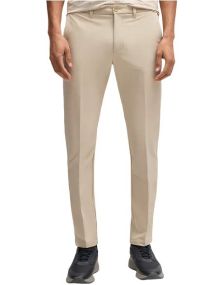 Pantalón golf hombre BOSS T_Commuter-Reg