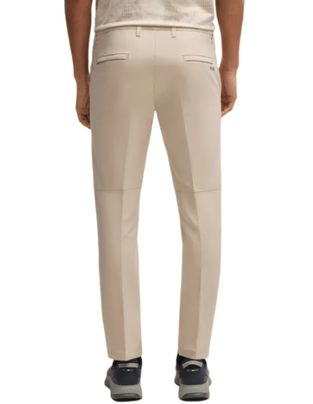 BOSS T_Commuter-Reg men golf Trousers