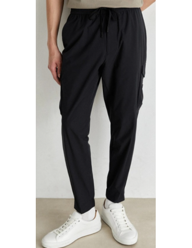 BOSS T_Urbanex-Cargo-Hop men golf Trousers