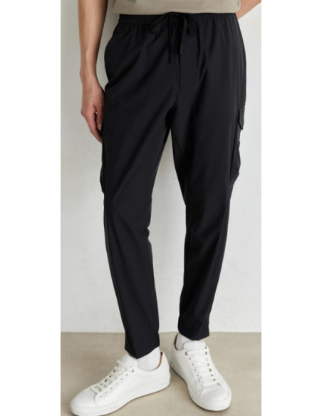 BOSS T_Urbanex-Cargo-Hop men golf Trousers