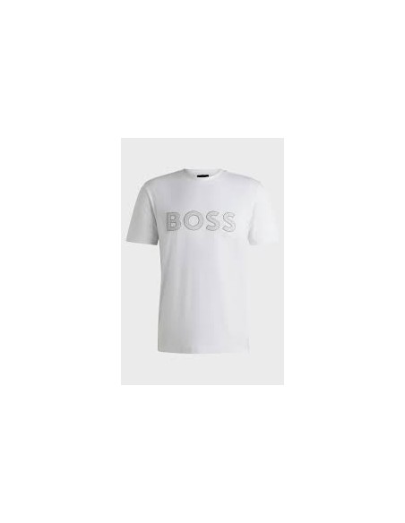 Camiseta hombre BOSS Tee TL Logo