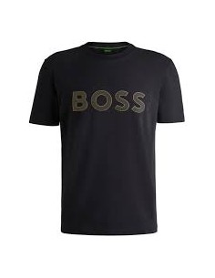 BOSS Tee TL Logo men T-Shirt