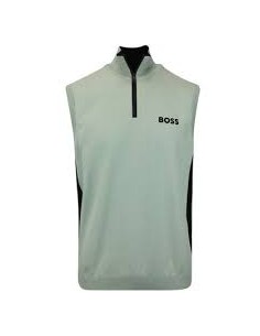 Chaleco golf hombre BOSS K_Golf_V_0