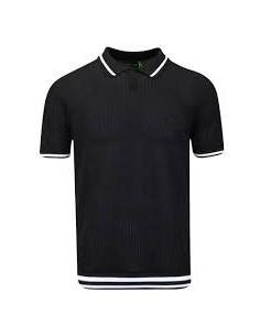 BOSS K_Mesh Heritage_PL men golf Polo shirt