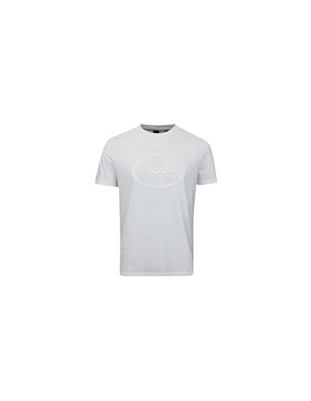 BOSS Tee Logo Heritage men T-Shirt