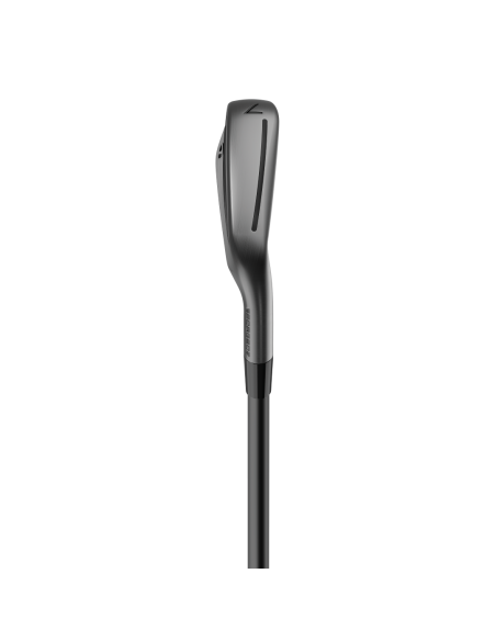 Hierros TaylorMade P790 Designer Series