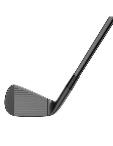 Hierros TaylorMade P790 Designer Series