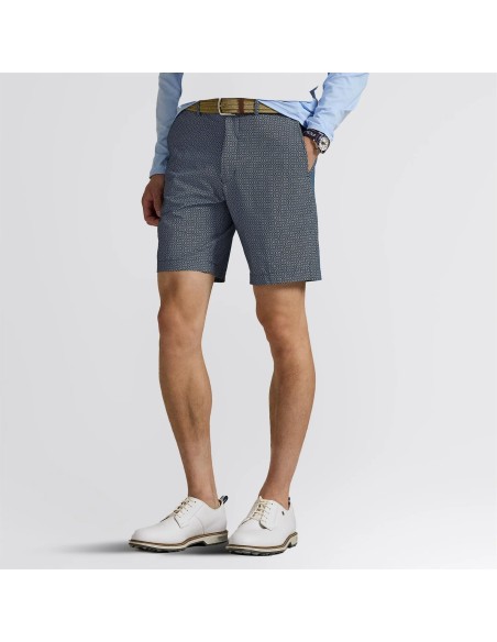 RLX Ralph Lauren Stretch Performance 785A82062 Shorts
