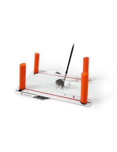 Leadbetter Swing Solution