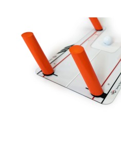 Leadbetter Swing Solution 2