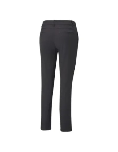 Pantalón golf mujer Puma Boardwalk 535520