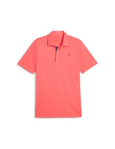 Puma Pure 629949 04 men golf Polo shirt 2