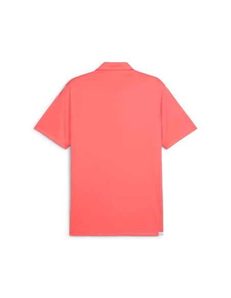 Puma Pure 629949 04 men golf Polo shirt