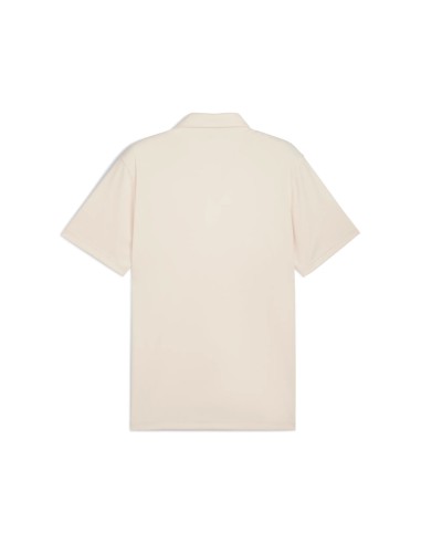 Puma Pure 629949 04 men golf Polo shirt