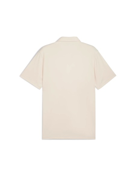 Puma Pure 629949 04 men golf Polo shirt