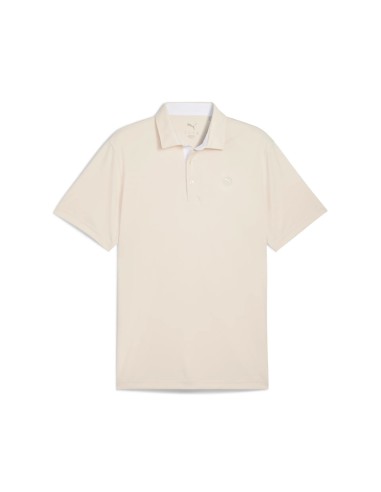 Puma Pure 629949 04 men golf Polo shirt