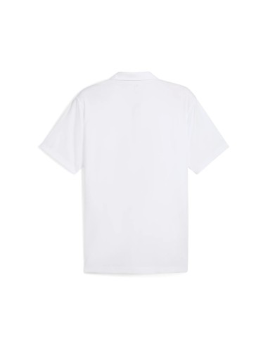 Puma Pure 629949 04 men golf Polo shirt
