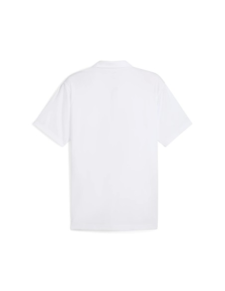 Puma Pure 629949 04 men golf Polo shirt