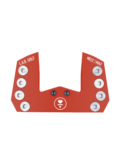 Putter golf LAB Mezz.1 Max Custom 2