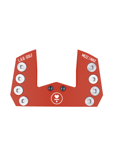 LAB Mezz.1 Max Custom golf Putter