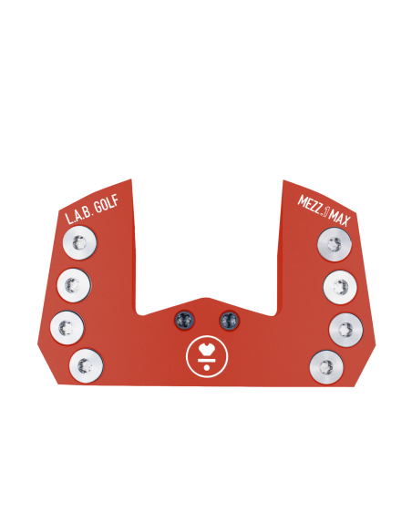 LAB Mezz.1 Max Custom golf Putter