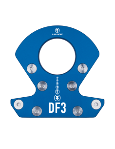 LAB DF3 Custom golf Putter
