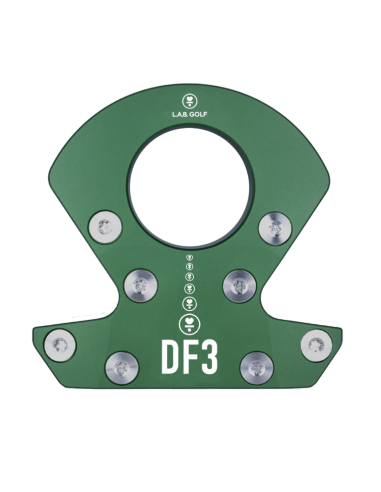 LAB DF3 Custom golf Putter