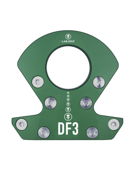 LAB DF3 Custom golf Putter