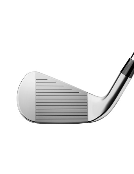Hierros Titleist T350 4G
