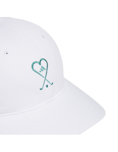 Gorra golf adidas Cotton Novlty