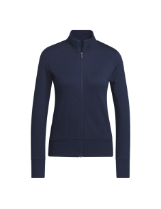 Chaqueta golf mujer adidas Ultimate365 Textured 2
