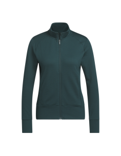 Chaqueta golf mujer adidas Ultimate365 Textured