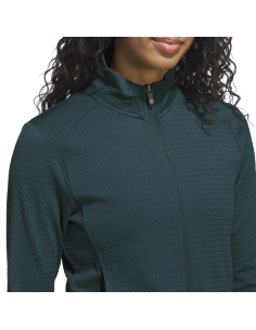Chaqueta golf mujer adidas Ultimate365 Textured 2